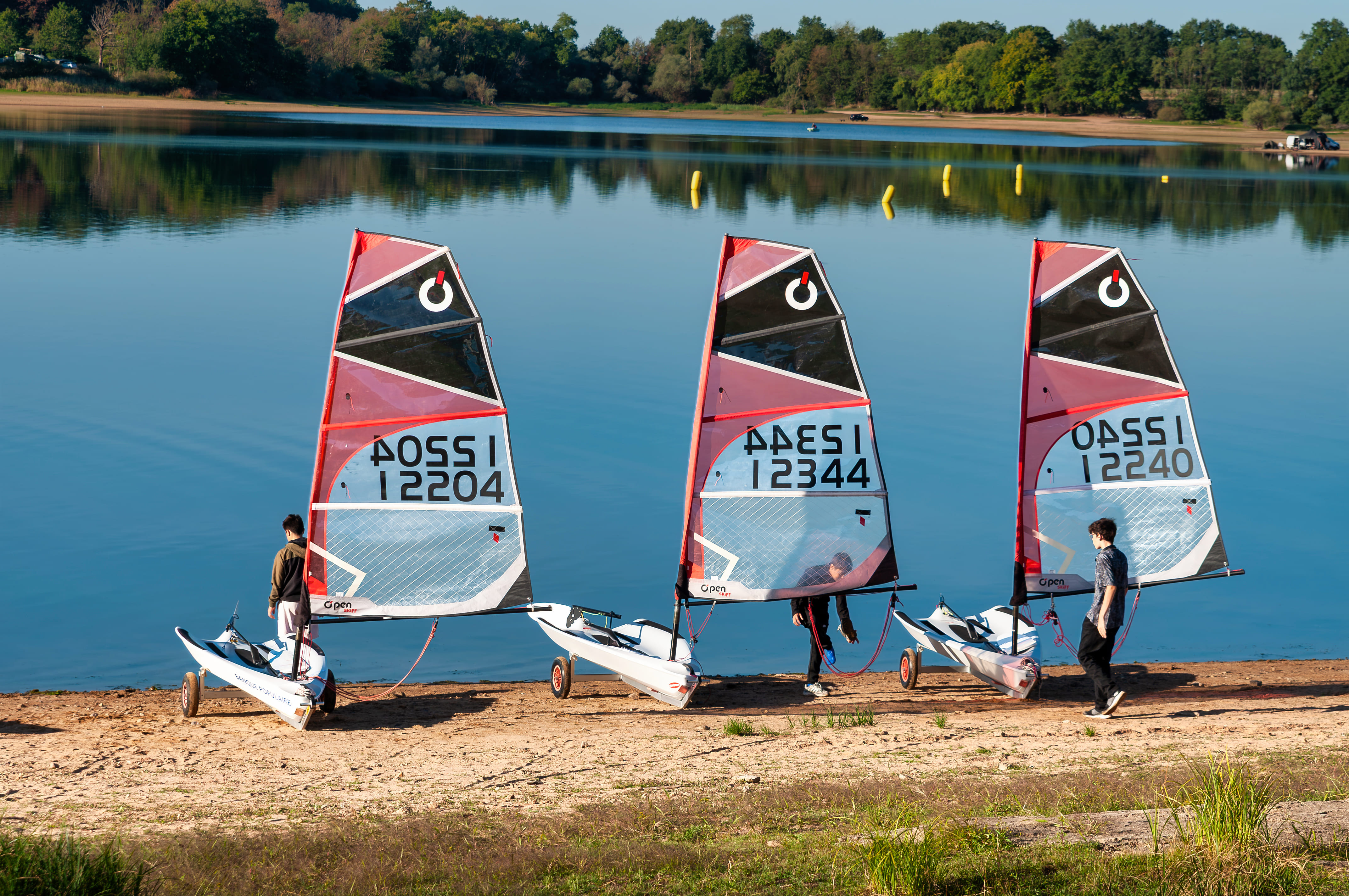 open saone et loire 2026